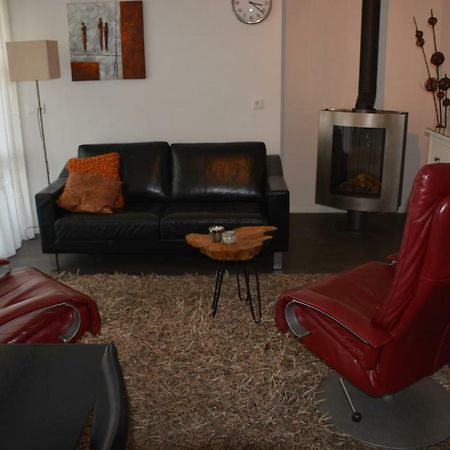 Luxe Appartement Met Sauna Drachten Exterior photo