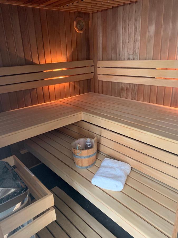 Luxe Appartement Met Sauna Drachten Exterior photo