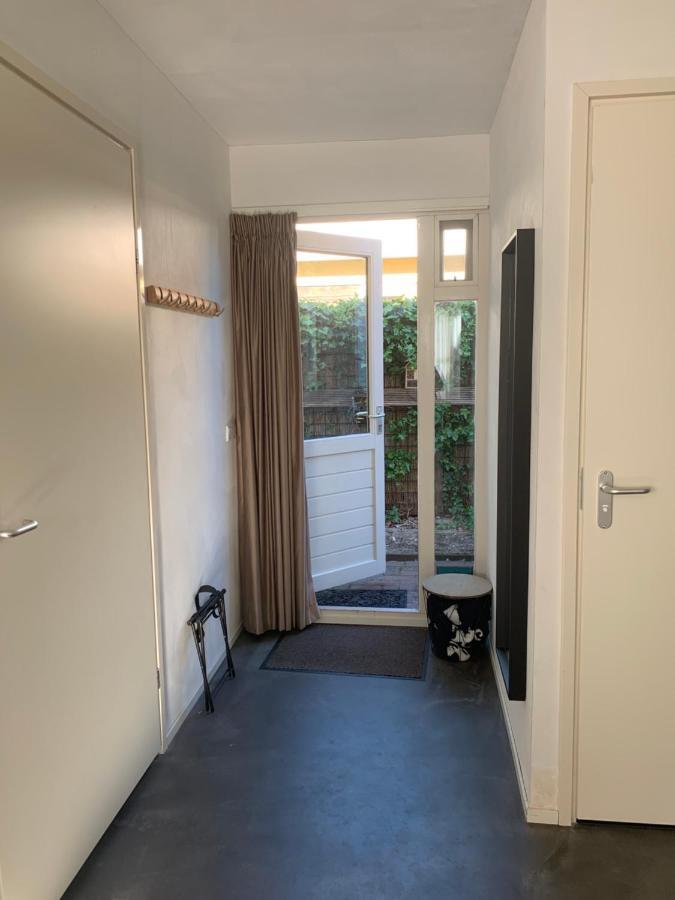 Luxe Appartement Met Sauna Drachten Exterior photo
